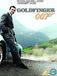 20 Century Fox Goldfinger DVD