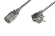 Digitus Câble d'alimentation AK-440109-008-S