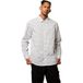 Kaporall Bayun Chemise à manches longues