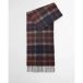 Barbour Schal Dramside Reversible Lambswool