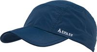 Eisley Gobi Pet met UPF50+, ademend, licht, opvouwbaar vizier, klittenbandsluiting