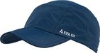 Eisley Gobi Pet met UPF50+, ademend, licht, opvouwbaar vizier, klittenbandsluiting