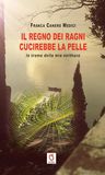 Il GPSR Kontakt Il regno dei ragni cucirebbe la pelle. La trama della mia scrittura Paperback