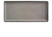 Olympia Mineral rechthoekig bord 33.5x16cm
