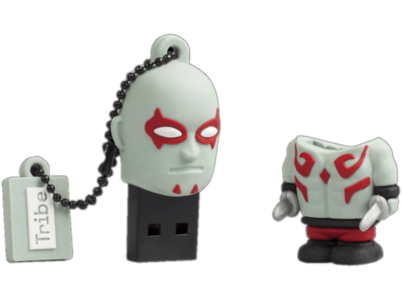 Tribe USB-stick Guardians of the Galaxy Drax 16 GB