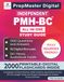 Independent PMH-BC All-in-One Study Guide