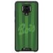 Varbergs BoIS Coque de Téléphone 3D Redmi Note 9 Pro Global - FC Vert