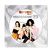 Wannabe Spice Girls - Wannabe 25 (12" Single) (25th Anniversary Edition) (Limited Edition) (Picture Disc)