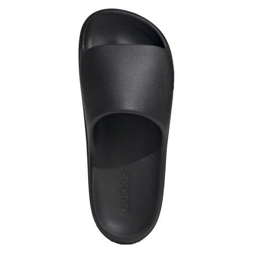 adidas Sportswear Adilette Lumia badslippers zwart