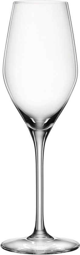 Spiegelau Authentis Champagneglas - 270 ml - Set van 4