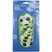 Amscan Geduldspel Voetbal 7 Cm 8 Stuks