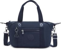 Kipling Classics Reistas - Polyester - Blauw - 0194904173561