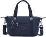 Kipling Classics Reistas - Polyester - Blauw - 0194904173561