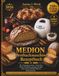 MEDION Brotbackmaschine Rezeptbuch: Alle 19 Programme meistern — Frische Brote, Kuchen, Marmeladen und Joghurt für jeden Anlass mit Ihrer MEDION MD11011 Brotbackmaschine