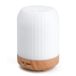 Romon Diffuser voor etherische oliën, kamergeur, 250 ml, elektrische diffuser voor etherische oliën met ultrasone luchtbevochtiger, 7 led-kleuren, voor woning, kantoor, huis, yoga