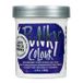 Punky Colour Coloration capillaire conditionnante semi-permanente Violet 100ml