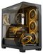VIST Stellar PC Gaming Ryzen 7 5700X - RAM 32Go - RTX 5060 - SSD 1To M.2 - WIFI - W11