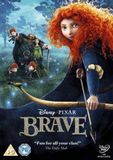 Brave (DVD)