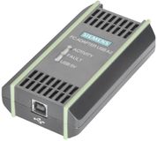 Siemens Netwerk Adapter - 6GK15710BA000AA0 - E34FE