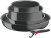 Tefal Ingenio Renew ON 5-delige pannenset - Inductie - Keramisch - 5-delig