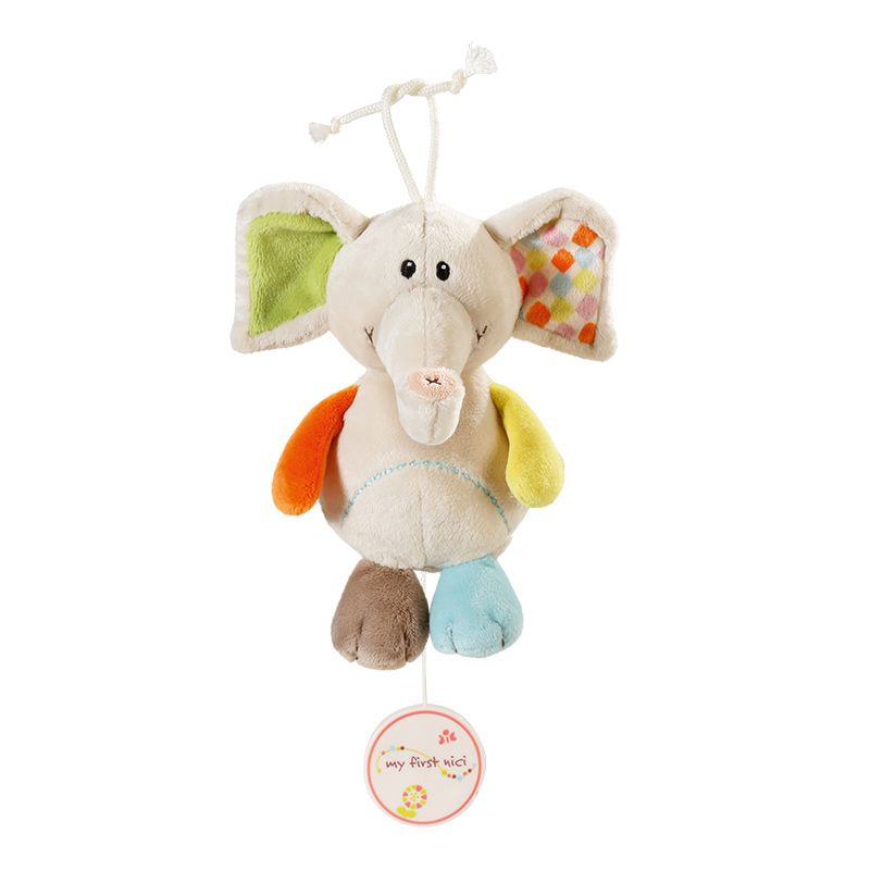 NICI 39718 Knuffel - multi
