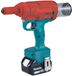 Makita Beschermkap Set B Rood - 191S63-2