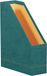 RHODIA 194541C Tijdschrifthouder Titaan