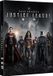 Warner Bros. Entertainment Zack Snyder's Justice League DVD
