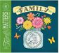 Legacy Family Matters Kalender 2027 Wandkalender Kunst
