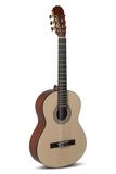 LUTHIER MANUEL RODRÍGUEZ Concertgitaar - Caballero by MR - Principio 3/4 - Massief sparren bovenblad - Achterblad/zijkant Sapelli mahonie - CA-PM 3/4 Spar