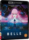 Belle - 4K Ultra HD - Import
