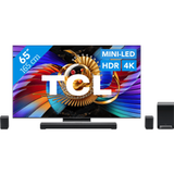 TCL SQD Mini-led / 65" / 2026