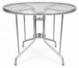 Aga Tuintafel 70x90 cm
