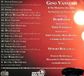 Suburban North Sea Jazz Festival 2002 - Gino Vannelli & The Metropole Orchestra