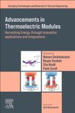 Advancements Emerging Technologies and Materials in Thermal Engineering: Advancements in Thermoelectric Modules