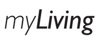 Philips Hue Philips myLiving Wolga Wit LED Hanglamp