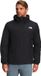The North Face M ANTORA TRICLIMATE Heren Outdoorjas - TNF Black/Vanadis Grey/