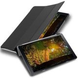Cadorabo DE-133167 Tablet Case for Samsung Galaxy Tab A 10.5" Black