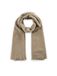 CODELLO Sjaal beige