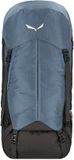 Salewa Sac à dos de randonnée Trek Mate 55 + 5 Bleu Java / Onyx Bleu-gris