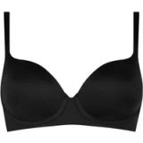 Triumph Body Make-up Soft Touch Bügel-BH Zwart 70C