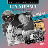 Rex Stewart - Trompette dans les piques - Ses 48 plus beaux titres 1930-1959 (2 CD)