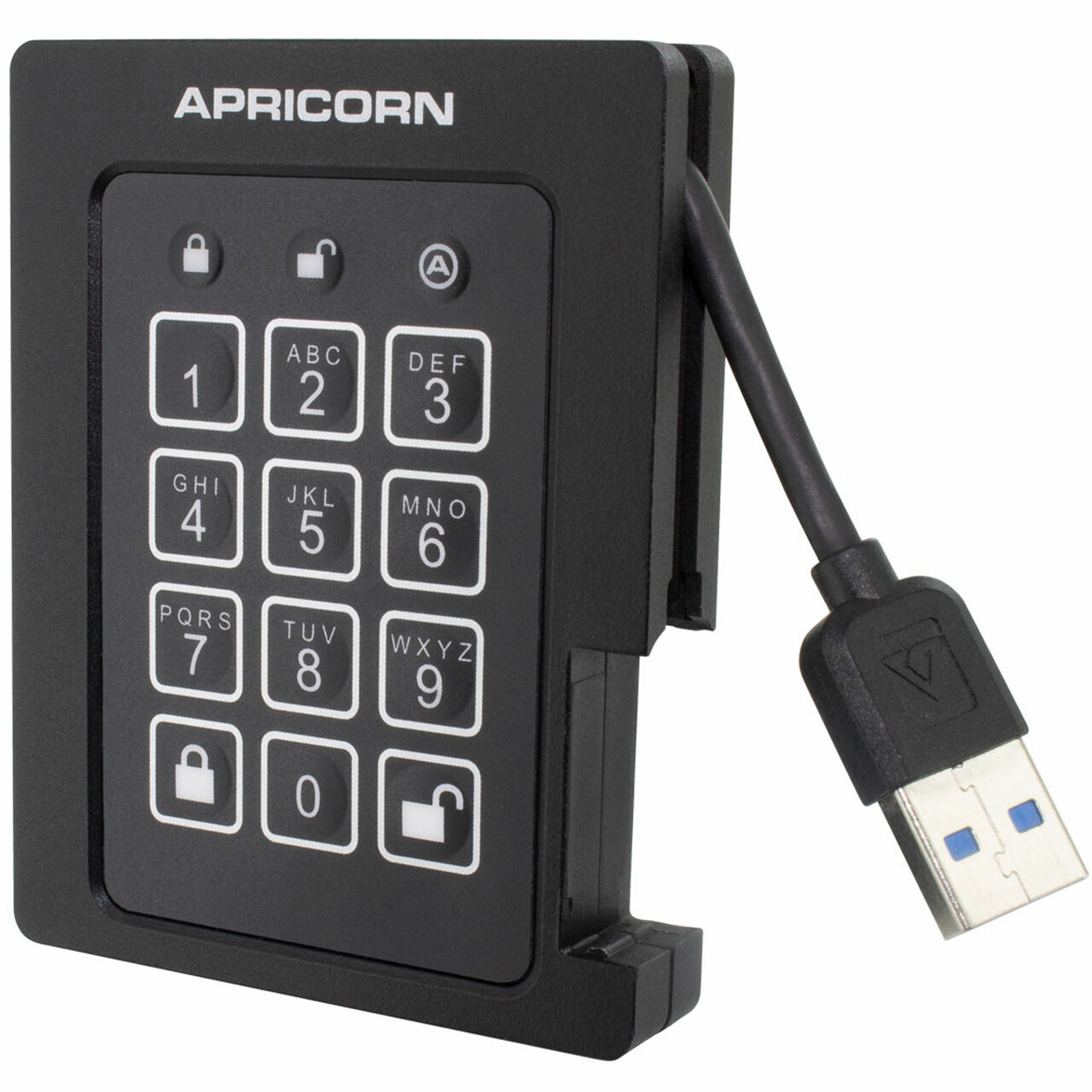 Apricorn Aegis Padlock