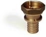 REHAU Overgang RAUTITAN RX+ 25 - G 3/4