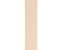 D'Addario 30BAL01 Comfort Leather 3 Auto Lock Lederen Gitaarband Tan/Lichtbruin