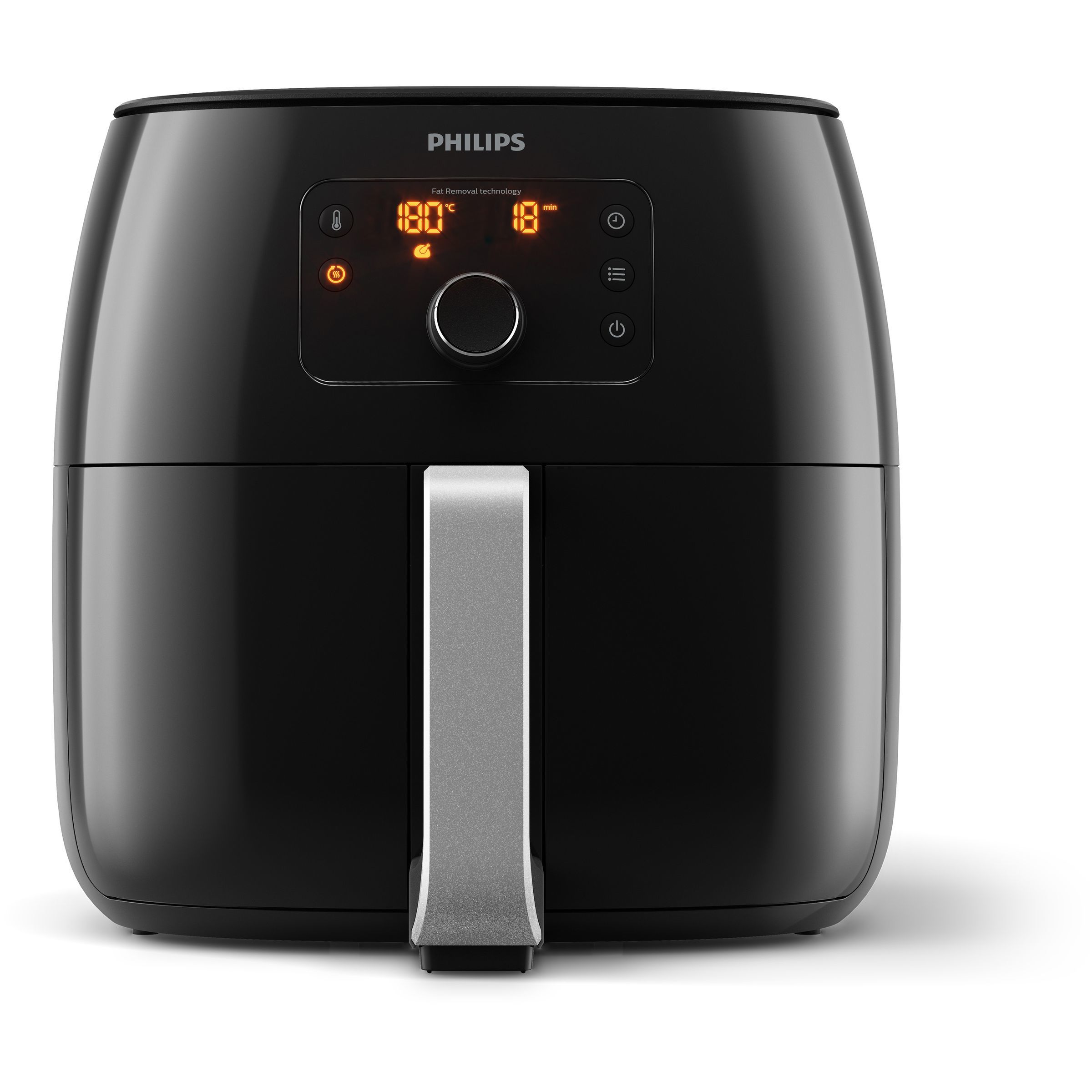Philips Avance Collection HD9650 Airfryer XXL - Refurbished