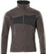 Mascot Accelerate Veste polaire 18303-137 - anthracite foncé/noir - 3XL