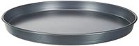 Fm Professional 8710.0 Bakplaat, staal, zwart, NC