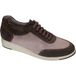 Scholl Zapato Janet Sneaker Rosa Moka Talla 39 1 Paire