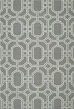 Safavieh Vloerkleed Bellina Wol Grijs 152 x 244 cm